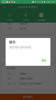 6-10 执行插入失败.jpg
